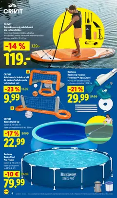 Lidl leták platný od 22.06.2026 | Strana: 4