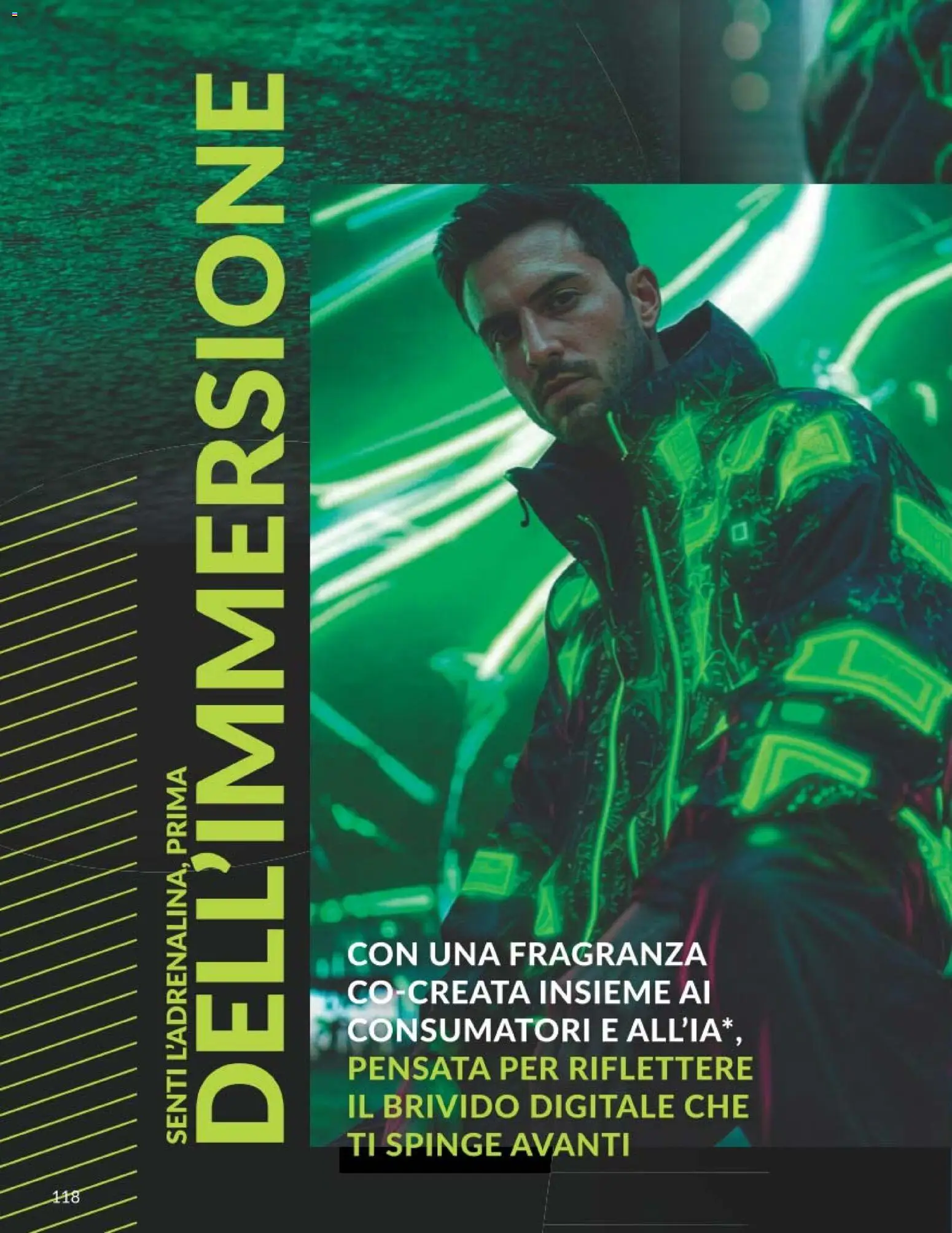 Volantino Avon del 01/09/2026 | Pagina: 118