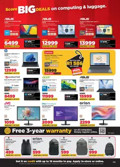 HiFi Corp specials catalogue – valid from 03.06.2026 | Page: 19
