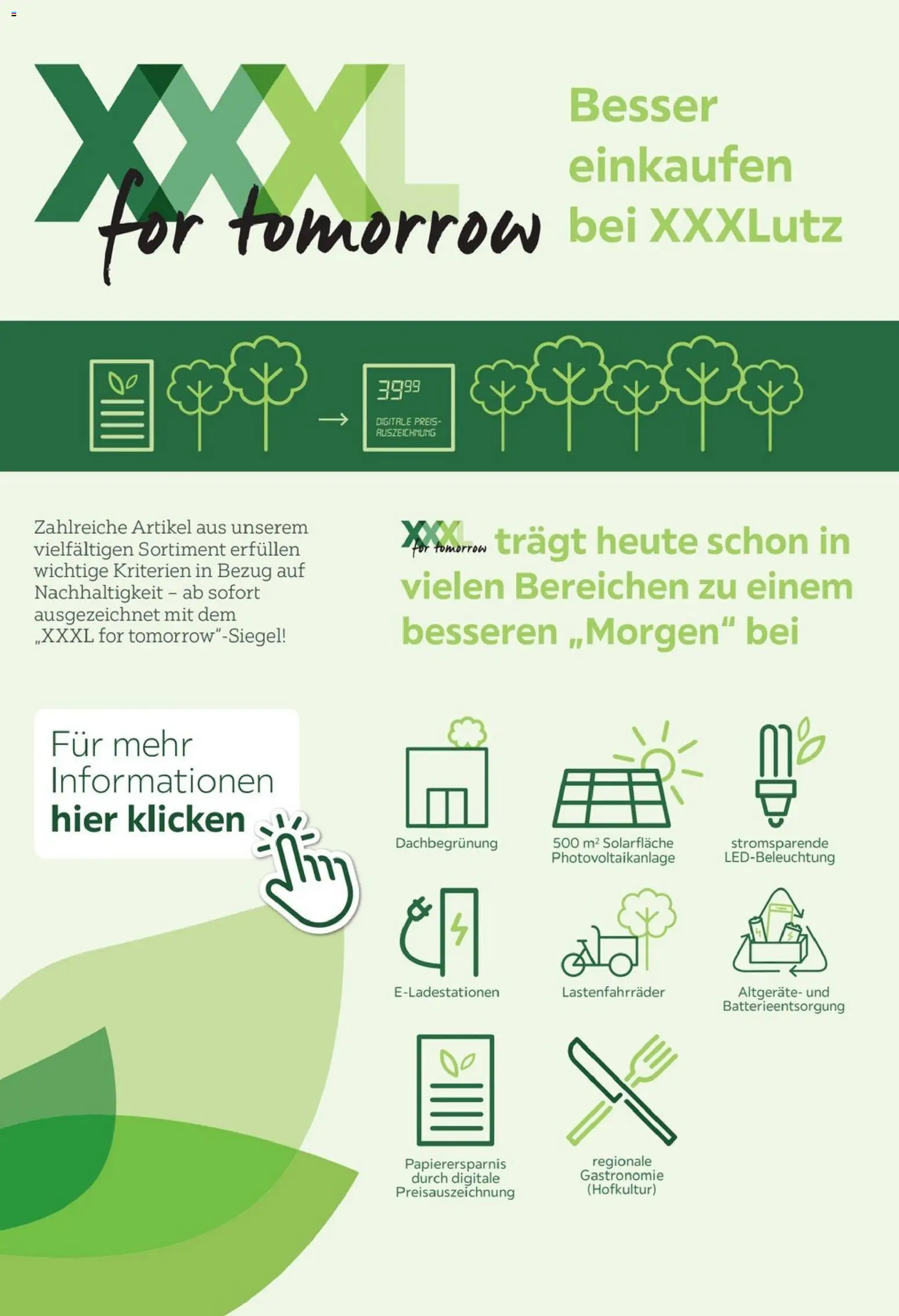XXXLutz Prospekt – gültig ab 18.07.2026 | Seite: 24