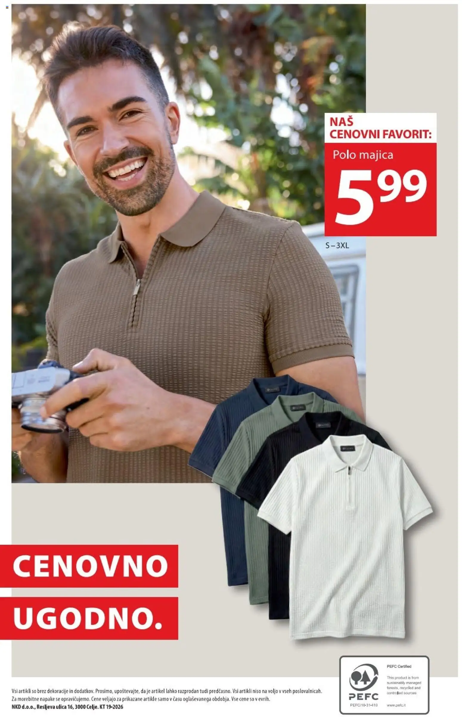 Novi NKD katalog ponudbe – veljaven od 07.05.2026 | Stran: 8