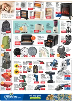 Cash Crusaders specials catalogue – valid from 15.05.2026 | Page: 2
