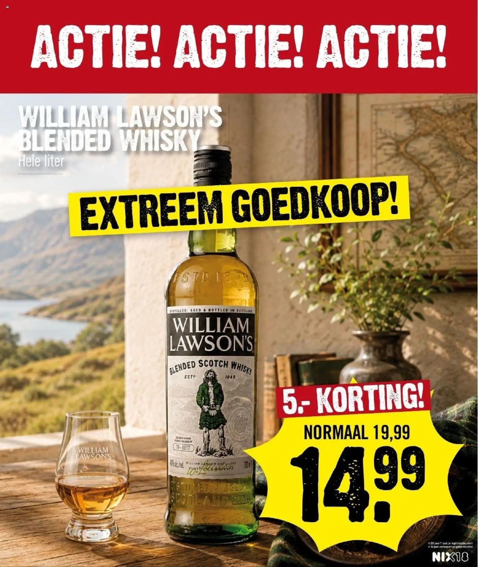 {H1} | Pagina: 5 | Producten: Gin, Whisky, Alcohol