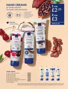 Preview of Avon - Offers valid from 01/07/2026 | Page: 163