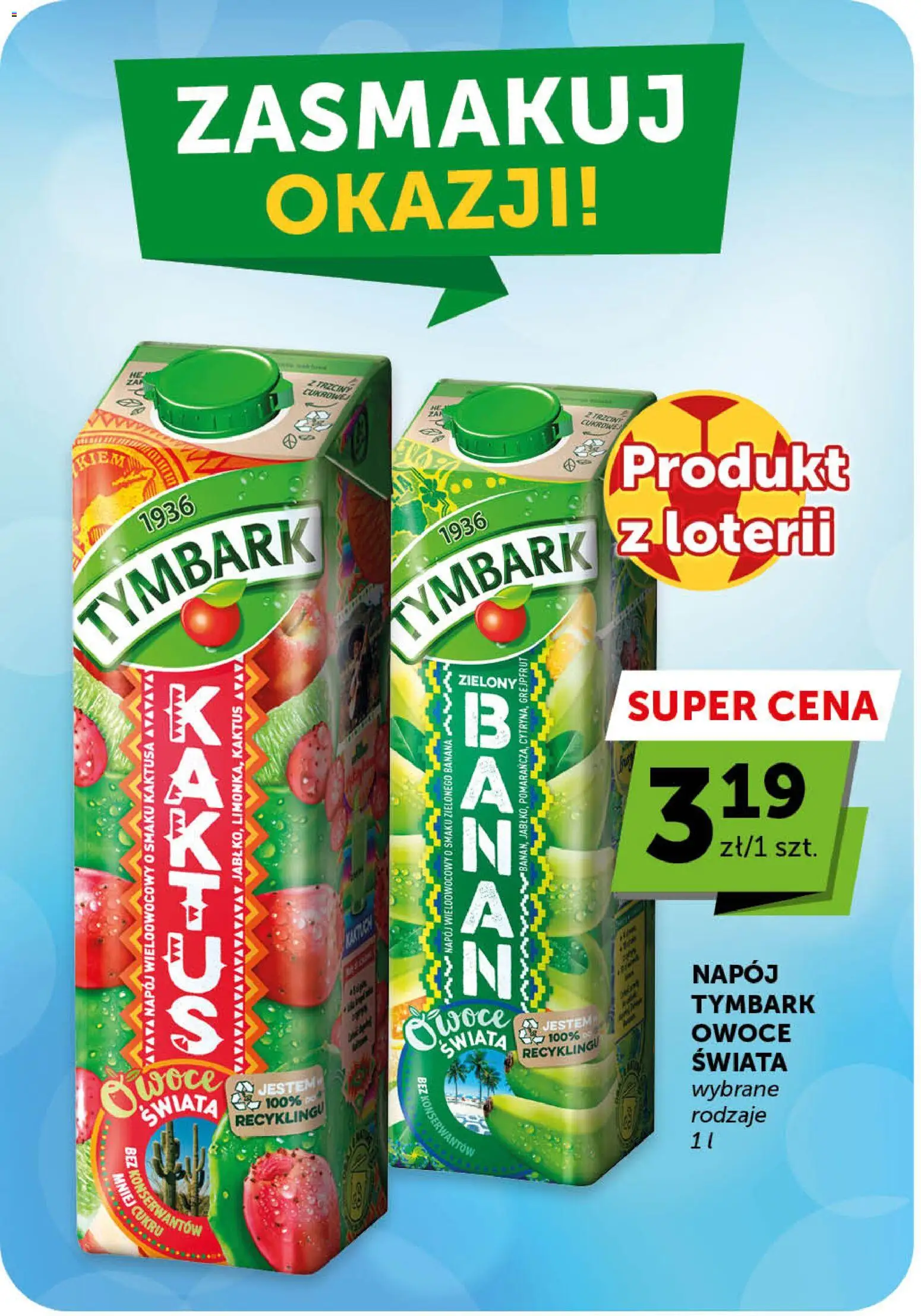 Groszek gazetka - Market od 11.06.2026 | Strona: 3 | Produkty: Grejpfrut, Owoce