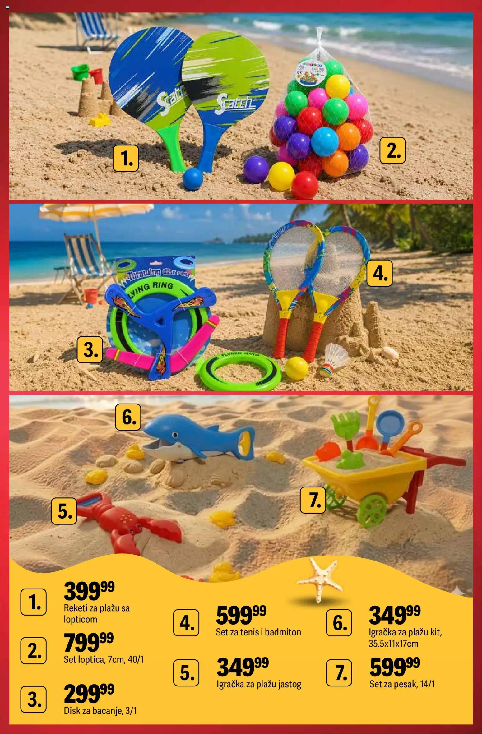 Mega Maxi katalog - važi od 28.05.2026 | Strana: 14 | Proizvode: Disk