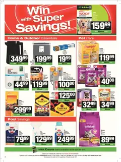 Superspar specials catalogue – valid from 22.04.2026 | Page: 10