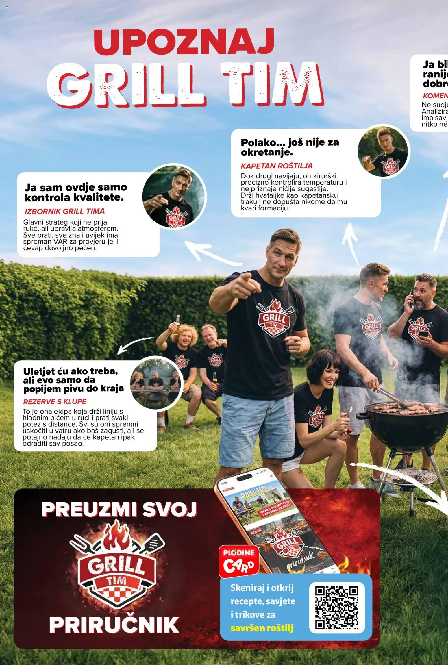 Plodine katalog | vrijedi od 20.05.2026 | Stranica: 2 | Proizvodi: Roštilj
