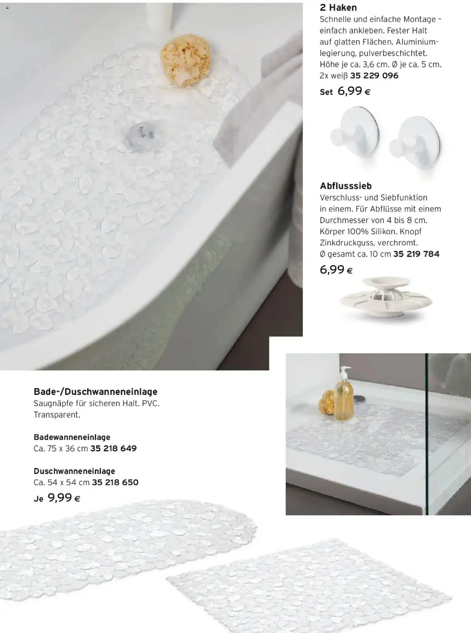 Tchibo Eduscho Tchibo Magazin von 05.08.2026 - Aktuelle Angebote | Seite: 28