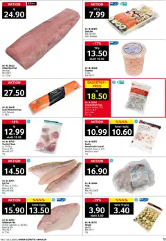 Prodega aktionen ab 18.05.2026 gültig | Seite: 13