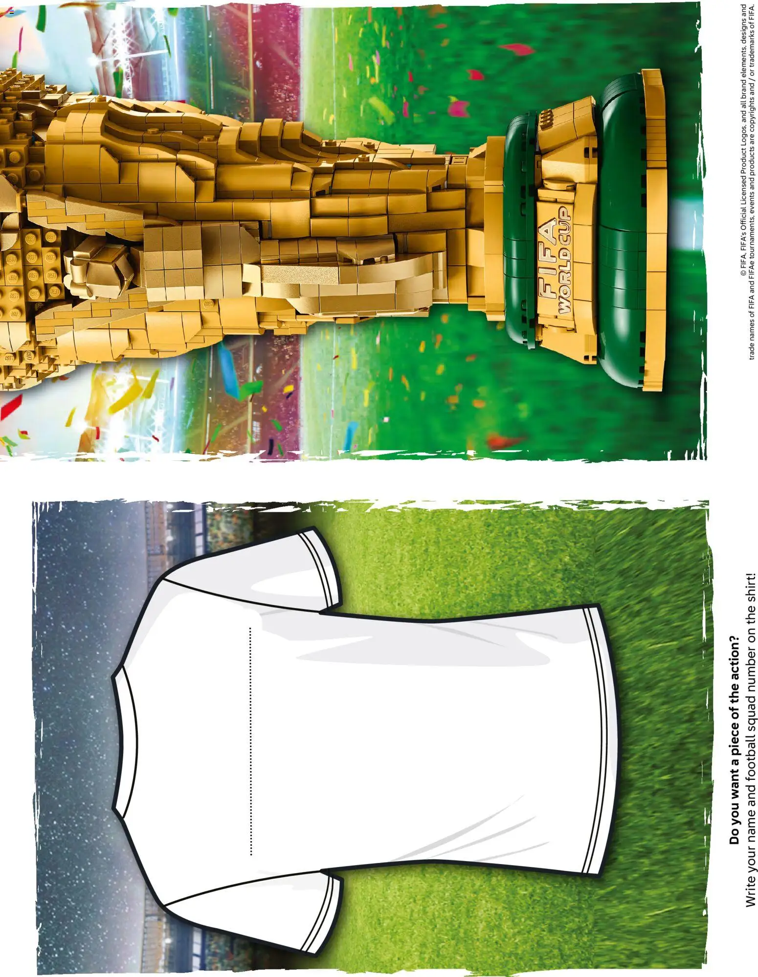 Lego The Magazine July-Oct 8 gültig ab 01.07.2026 | Seite: 16
