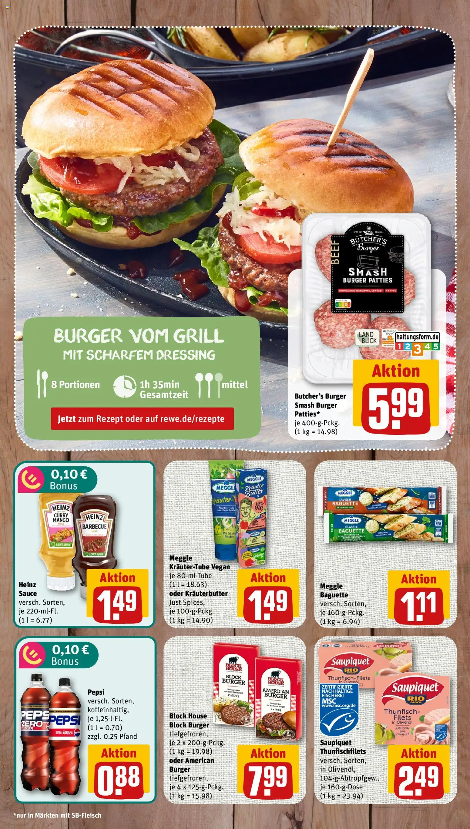 Nahkauf Prospekt – gültig ab 13.07.2026 | Seite: 2