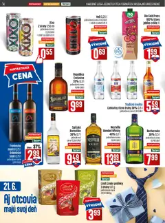 COOP Jednota leták platný od 18.06.2026 | Strana: 14