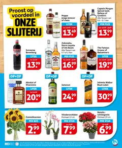 Hoogvliet folder - Voorbeeld van een folder van Hoogvliet, geldig van 05-08-2026 | Pagina: 23