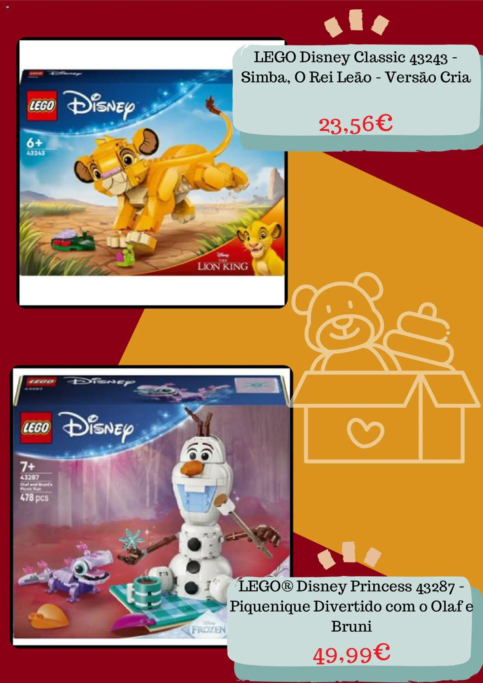 Fnac folheto │ válido de 04.06.2026 | Página: 6