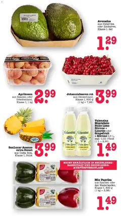 Marktkauf Prospekt Wörth Am Rhein ab 22.06.2026 gültig | Seite: 16