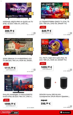 Media Markt Prospekt ab 14.10.2026 gültig | Seite: 11