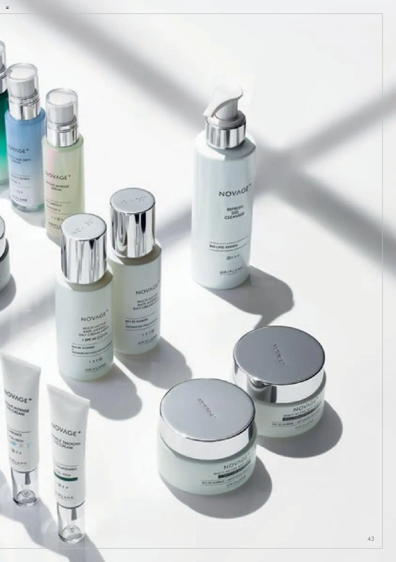 Noul catalog Oriflame – valabil de la 01.03.2023 | Pagină: 43