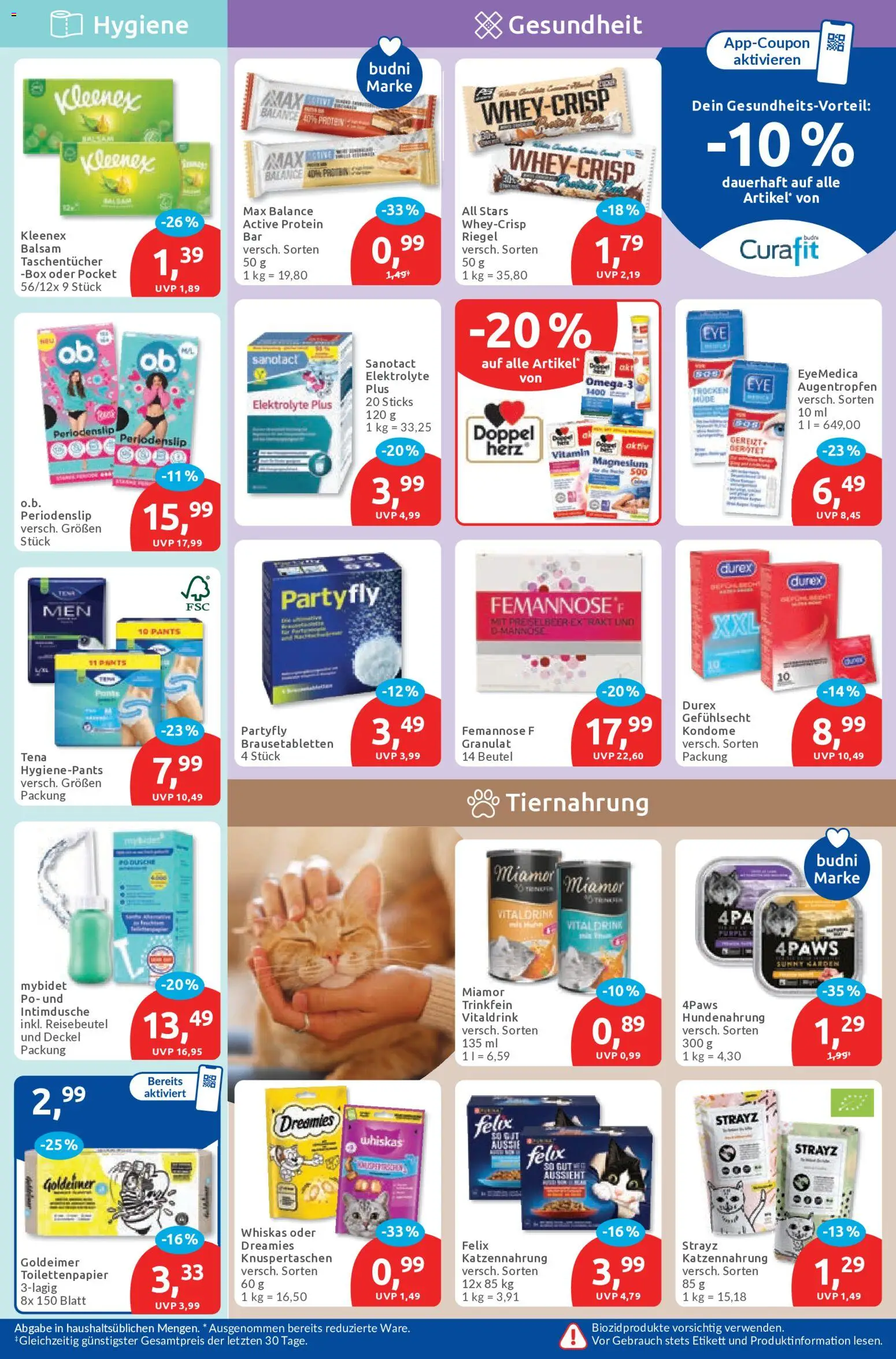 Budni Prospekt – gültig ab 11.05.2026 | Seite: 5