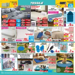 Anteprima del volantino Satur volantino valido a partire dal 03/07/2026 | Pagina: 18