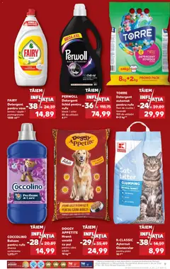 Kaufland RO Zalau - amely érvényes a következő dátumtól: 06.05.2026 | Oldal: 9