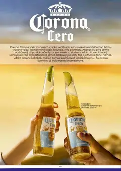KON - RAD leták platný od 13.06.2026 | Strana: 33 | Produkty: Pivo, Nealkoholické pivo, Alkohol