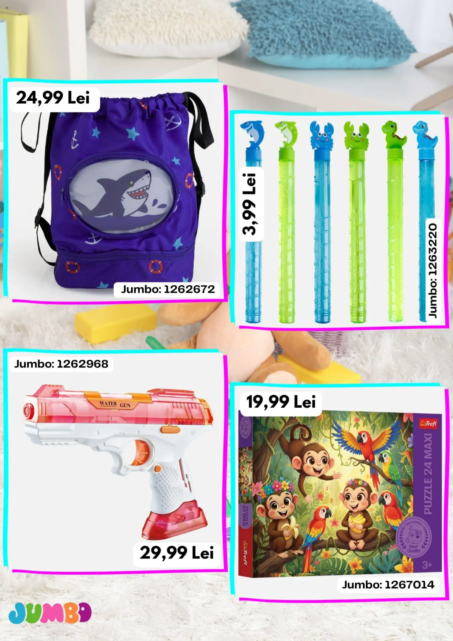 Noul catalog Jumbo – valabil de la 19.05.2026 | Pagină: 2
