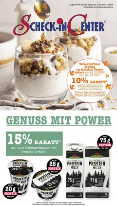 Edeka Prospekt Bühlertal ab 19.10.2026 gültig