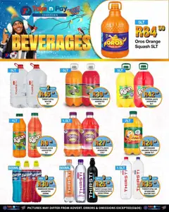 Take n Pay specials catalogue – valid from 25.05.2026 | Page: 5