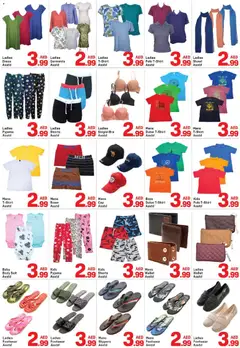 Preview of Day to Day catalogue below4 valid from 5 Sep, 2026 | Page: 6