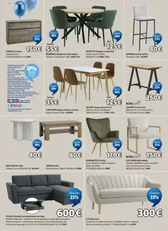 JYSK Katalog - Pregled kataloga iz trgovine JYSK, vrijedi od 06.05.2026 | Stranica: 2