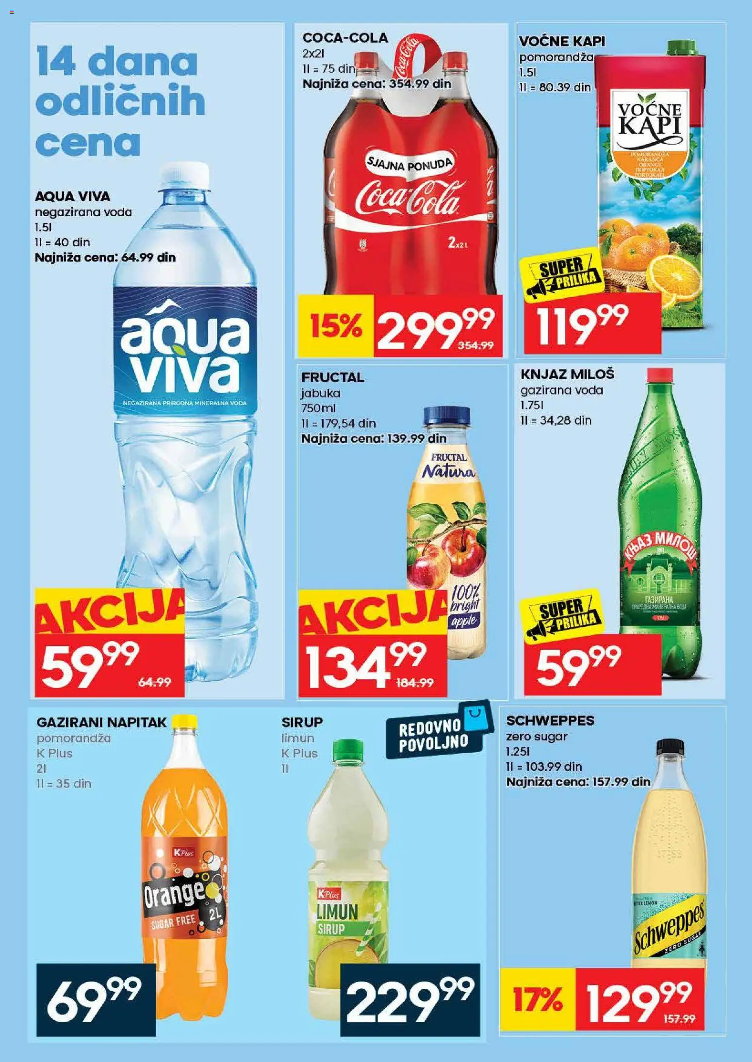 Idea katalog - važi od 28.09.2026 | Strana: 46