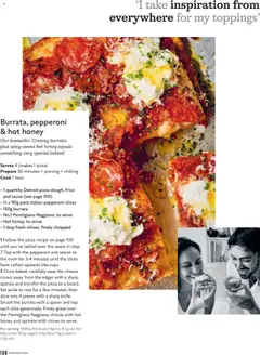 Preview of Waitrose - Offers valid from 01/09/2026 | Page: 106