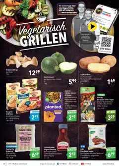 CITTI Markt Prospekt 	 ab 29.04.2026 gültig | Seite: 6