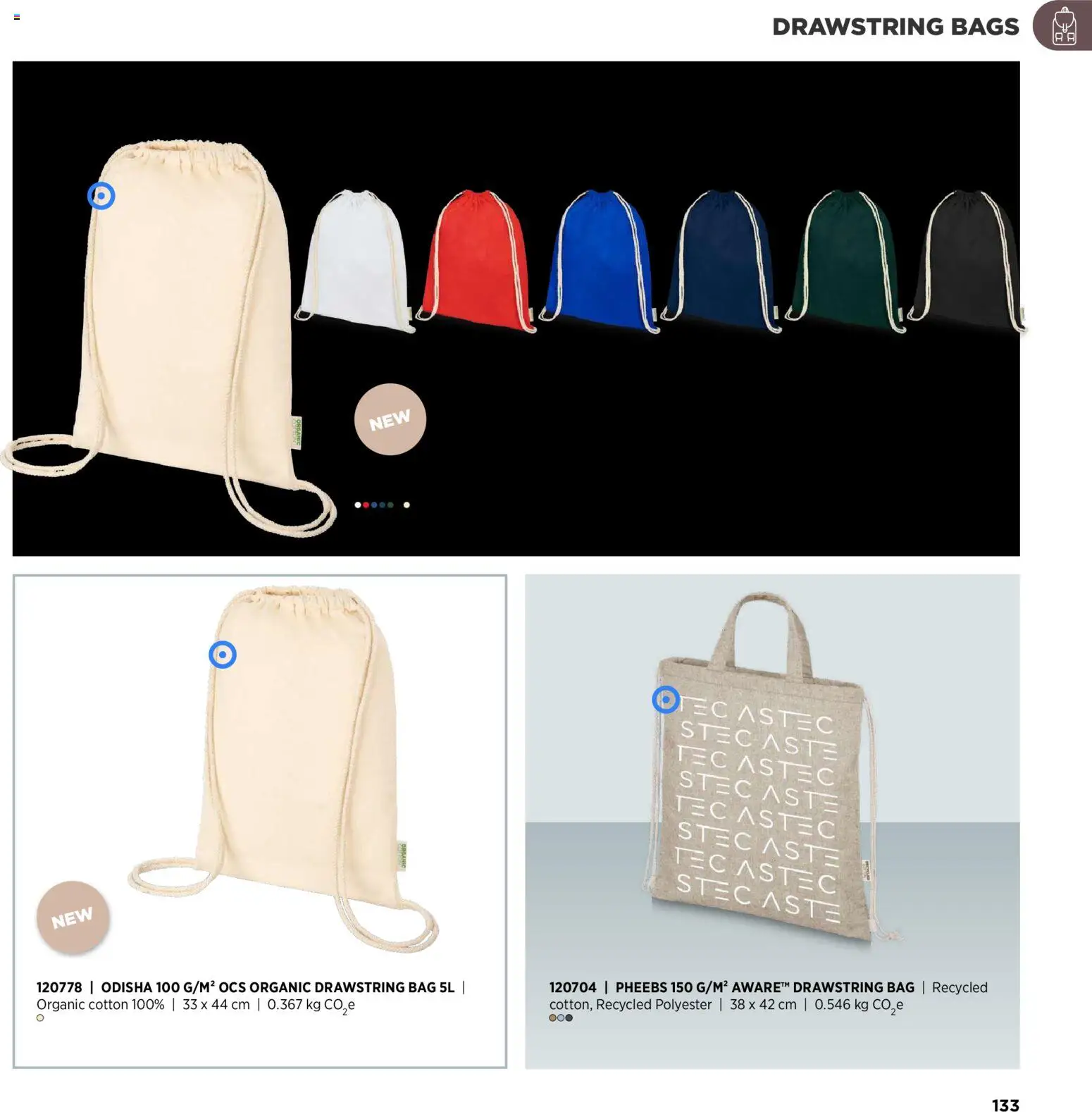 Sapo Giveaways Inspiration Guide – σε ισχύ από 14/01/2026 | Σελίδα: 133