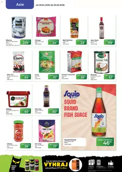 Náhled letáku Tamda Foods leták od 29.04.2026 | Strana: 46