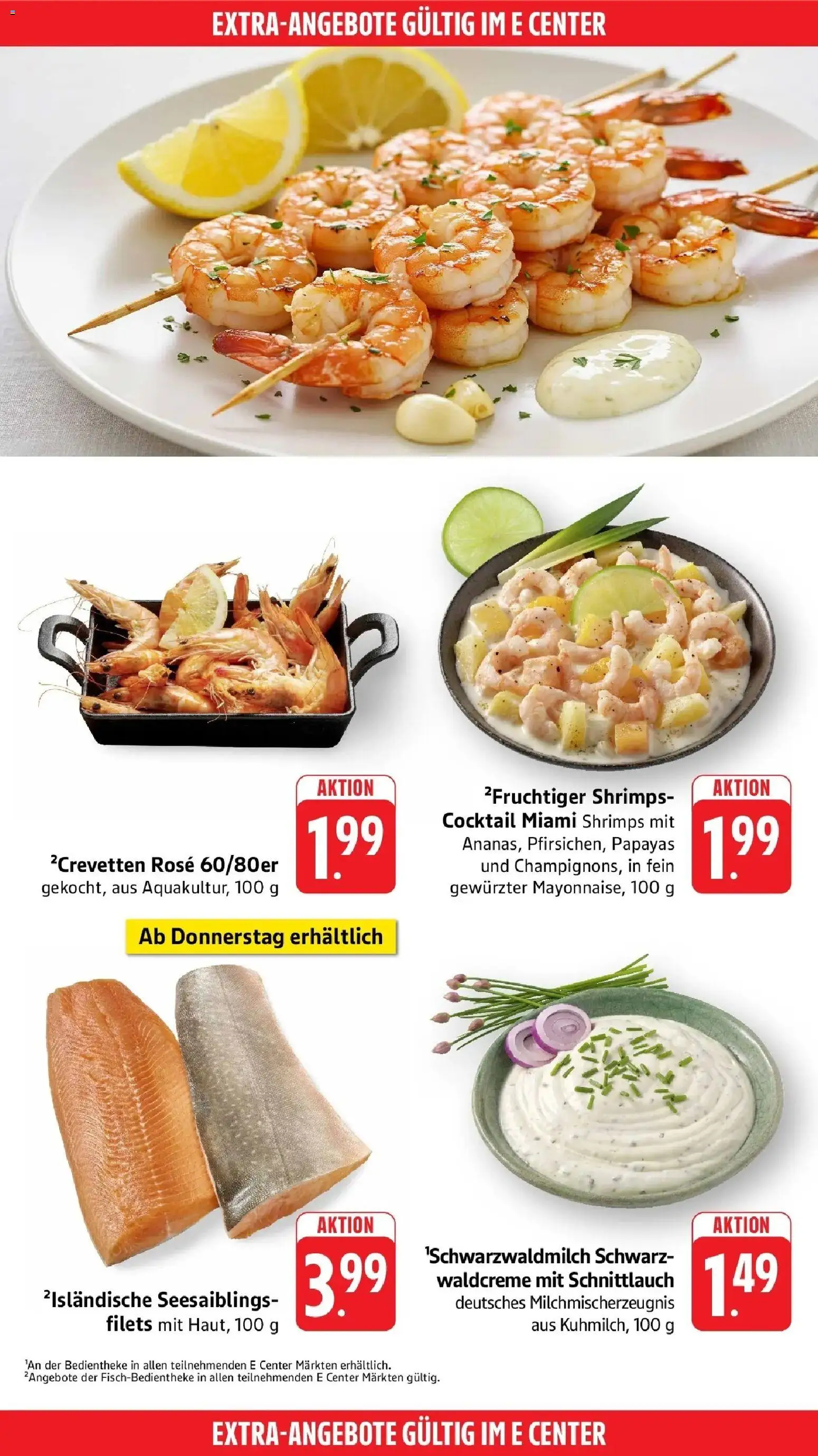 Edeka Prospekt Möglingen (ab 26.10.2026) » Angebote Online | Seite: 51