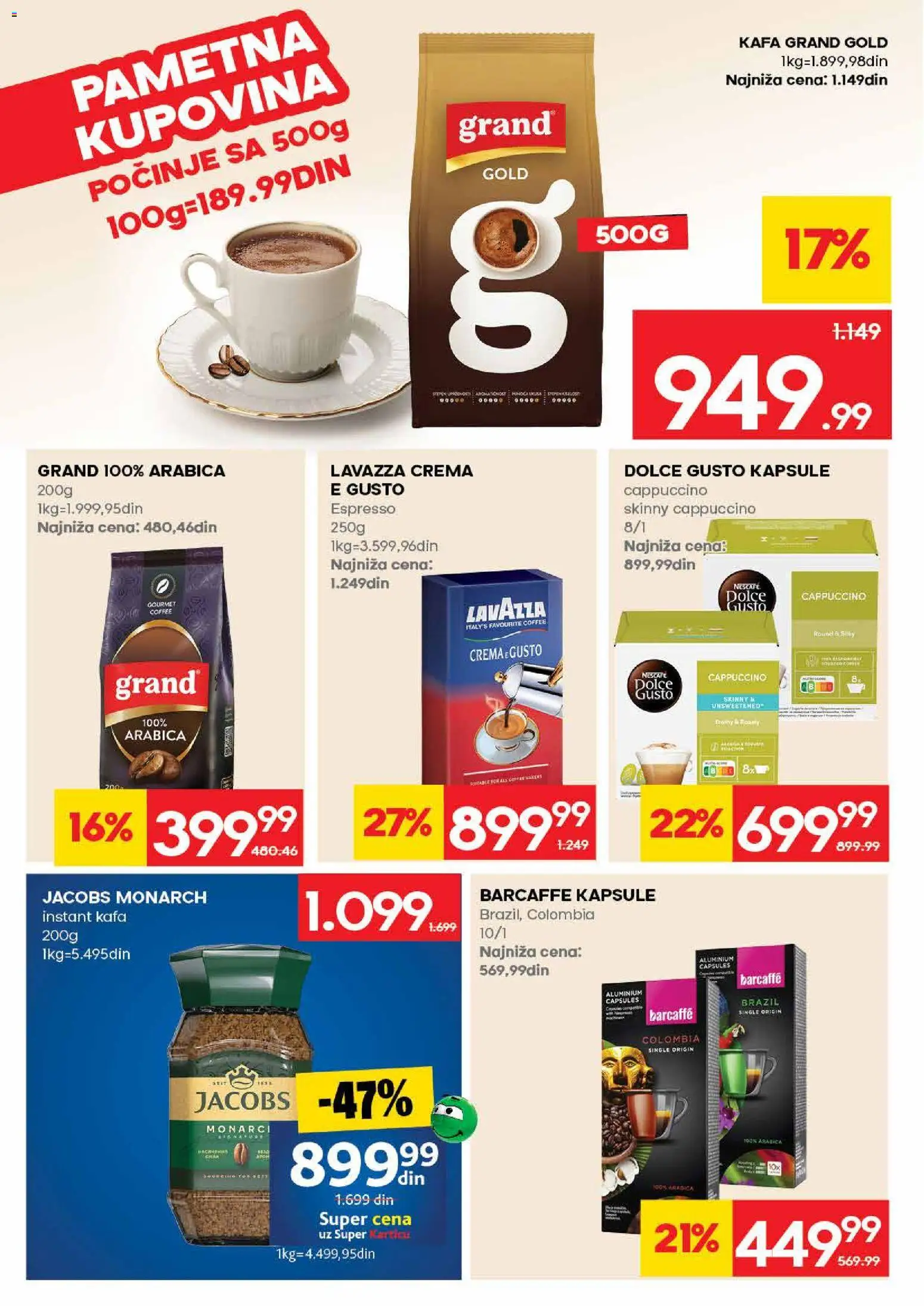 Idea katalog — page 16