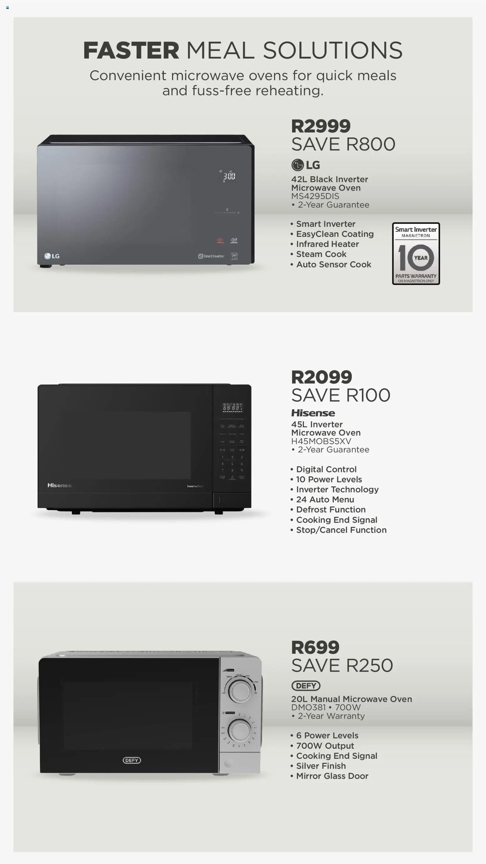 New House and Home catalogue – valid from 24/08/2026 | Page: 14