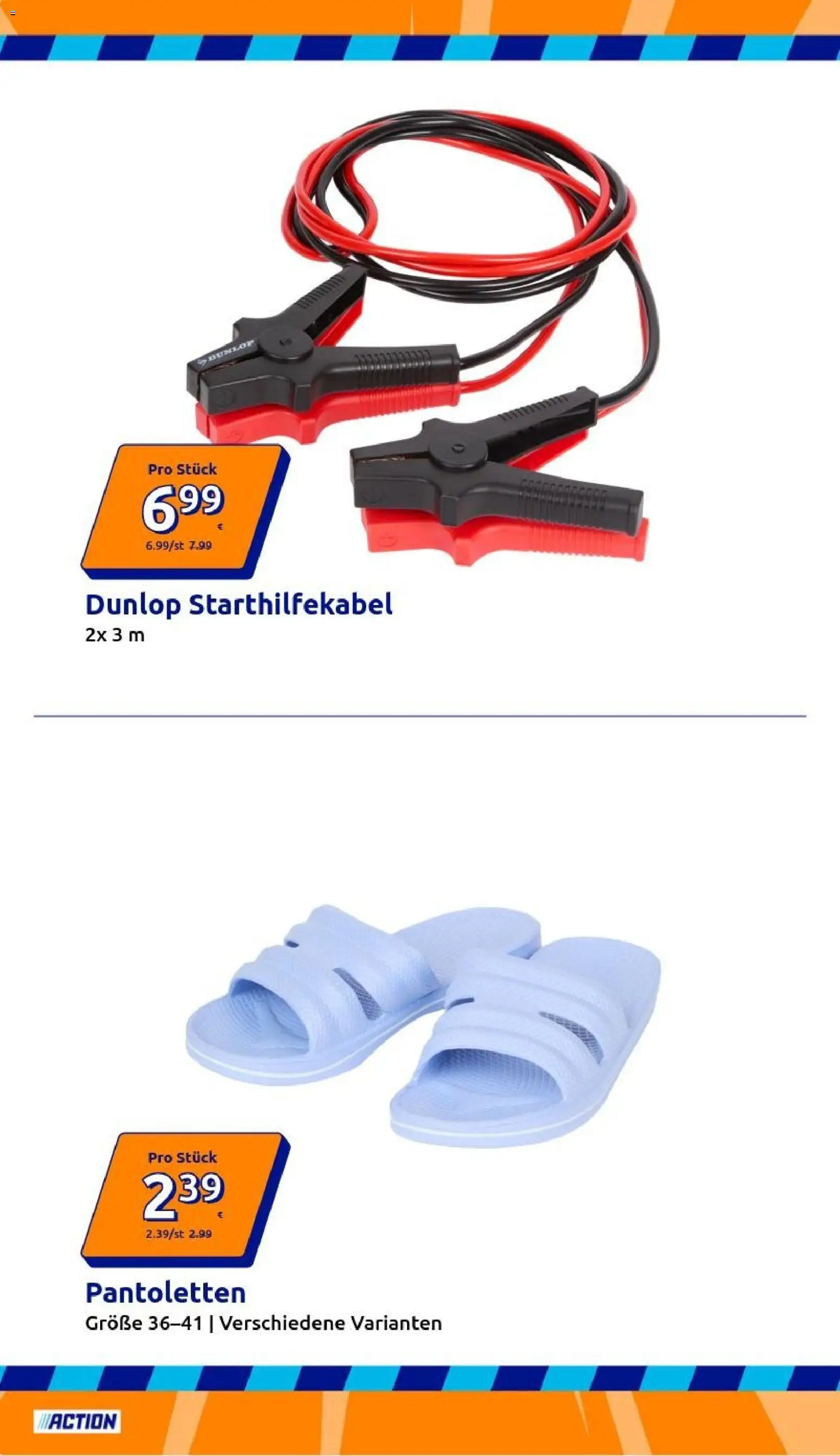 Action Flugblatt gültig ab 13.05.2026 | Seite: 18