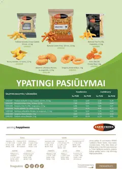 ePromo leidinys galioja nuo 01.05.2026 | Puslapis: 10