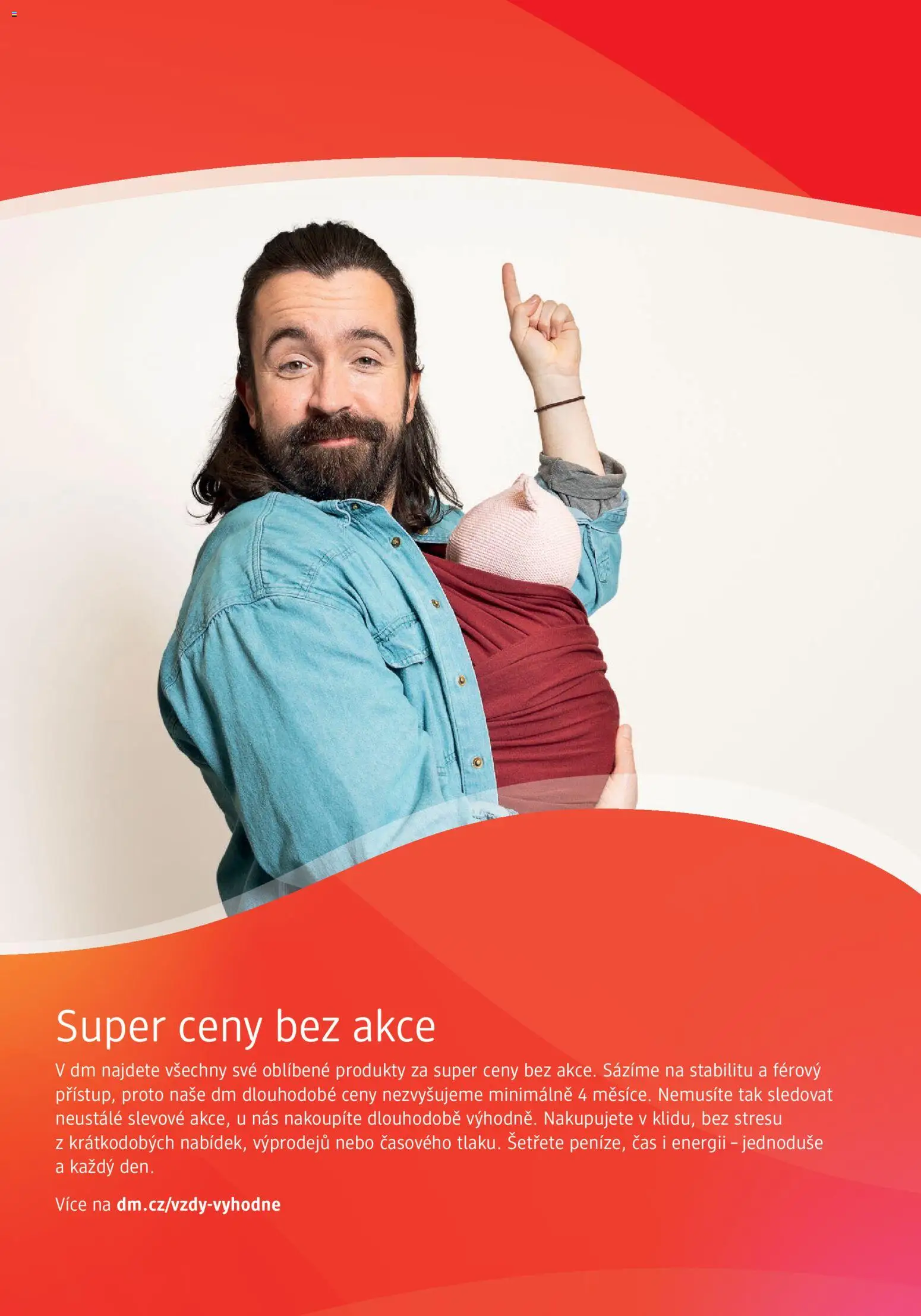 dm drogerie leták od 04.06.2026 | Strana: 2