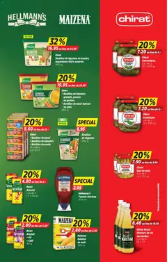Knorr Bio Gemüse Bouillon, Knorr Bio Gemüse Bouillon ab 08.10.2026 gültig | Seite: 13 | Produkte: Pulver, Mais, Chili, Ketchup