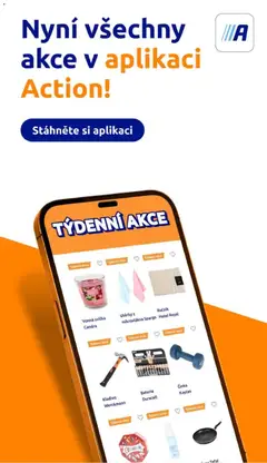 Náhled letáku Action leták od 02.09.2026 | Strana: 33