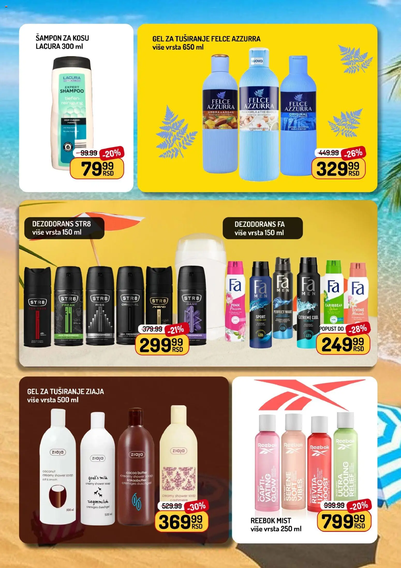 Aman katalog - važi od 20.06.2026 | Strana: 5