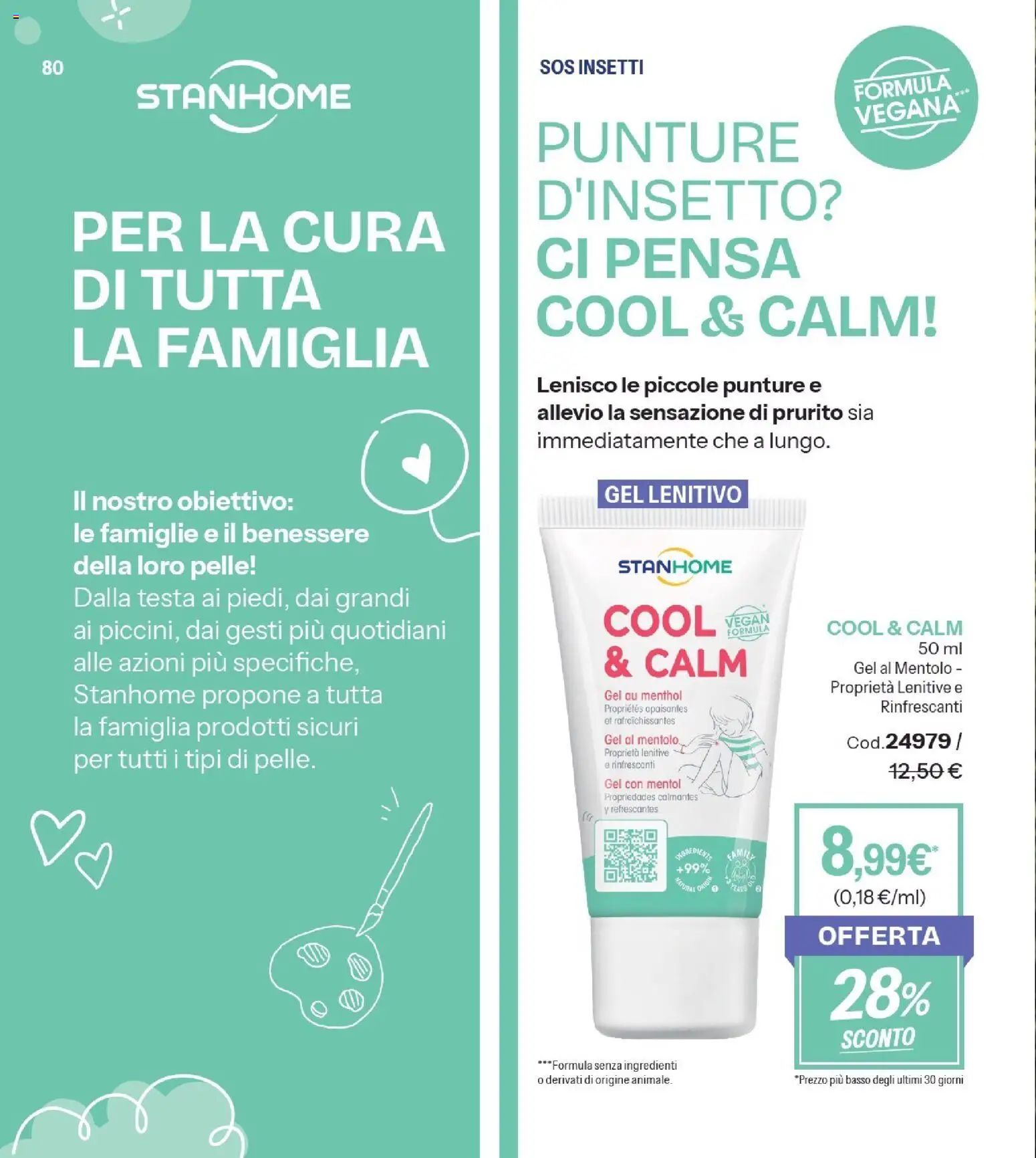 Volantino Stanhome del 12.05.2026 | Pagina: 80