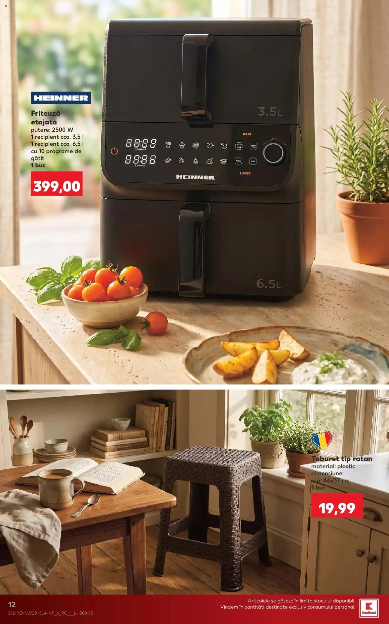 Kaufland Domnesti 15.07.2026 — page 12