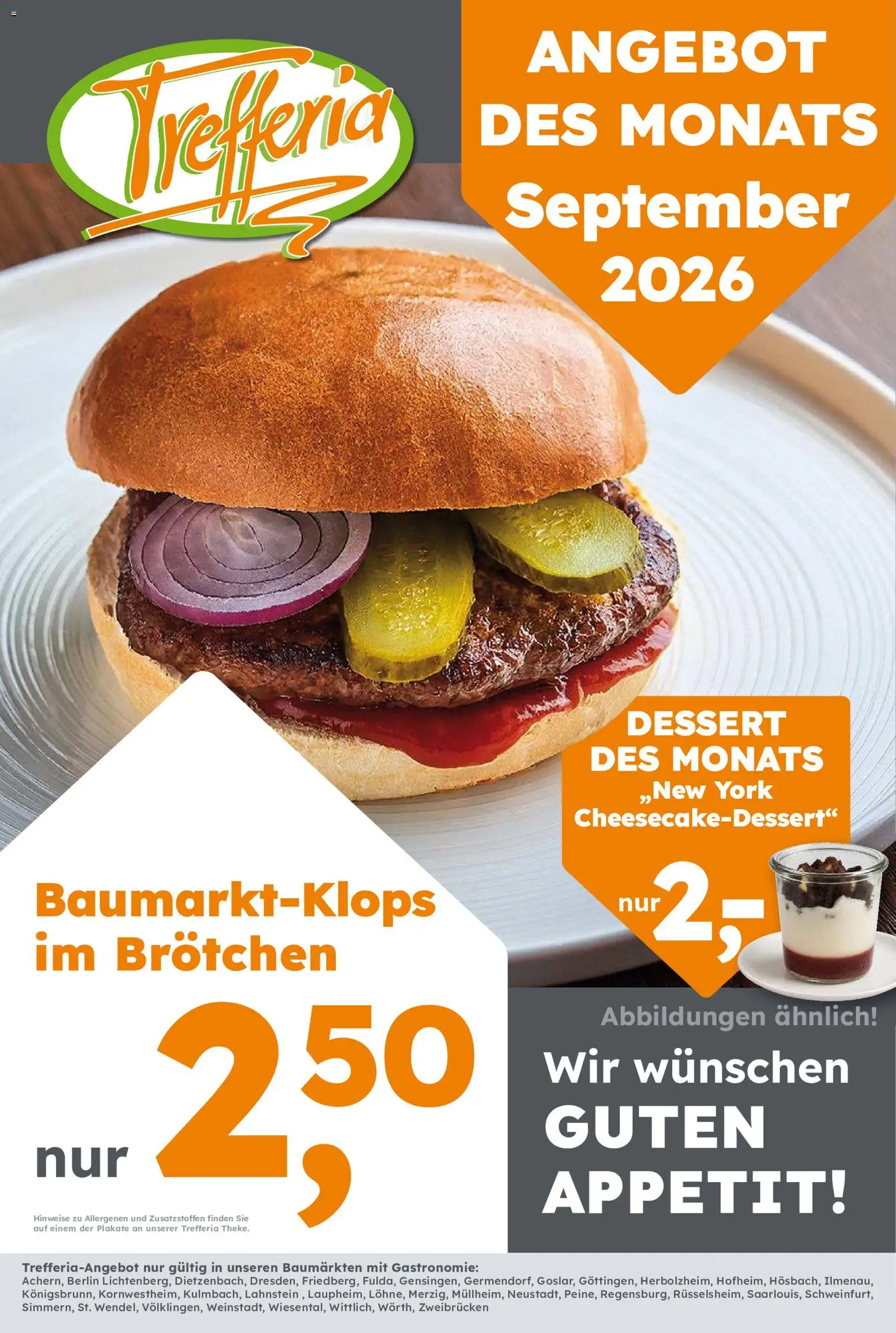 Globus Baumarkt Prospekt Schweinfurt – gültig ab 14.09.2026 | Seite: 13
