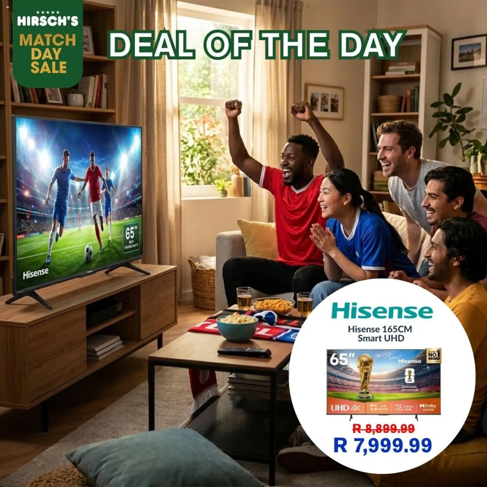 New Hirsch's catalogue – valid from 01.06.2026 | Page: 1