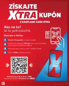 Kaufland leták platný od 02.07.2026 | Strana: 9